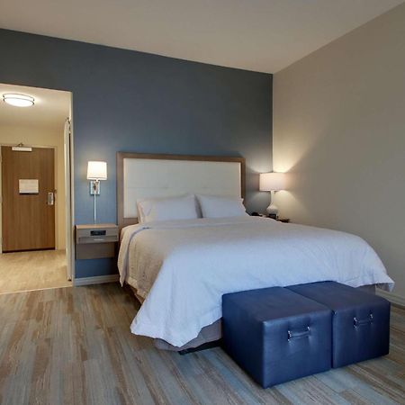 Hampton Inn Sneads Ferry Topsail Beach Exteriör bild