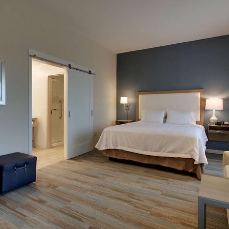 Hampton Inn Sneads Ferry Topsail Beach Exteriör bild