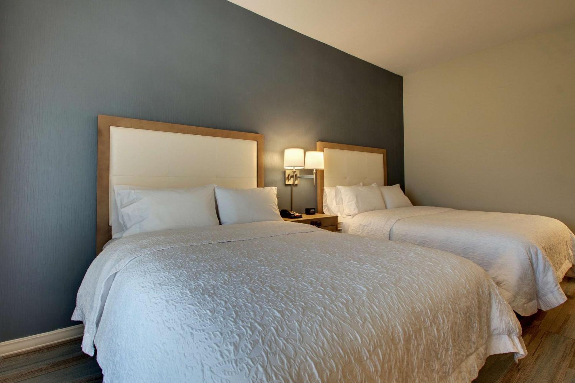 Hampton Inn Sneads Ferry Topsail Beach Exteriör bild