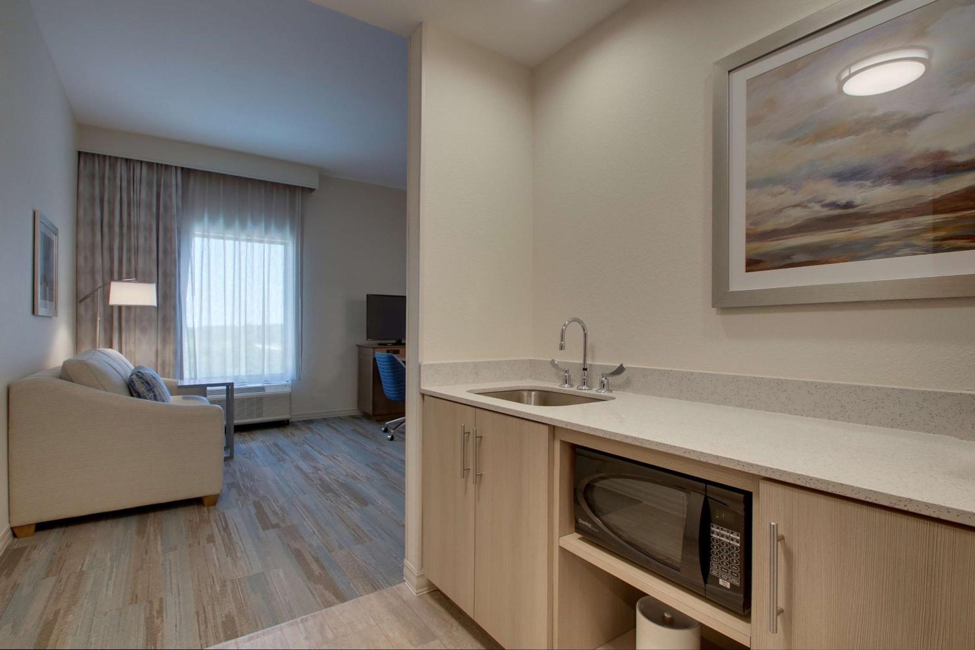Hampton Inn Sneads Ferry Topsail Beach Exteriör bild
