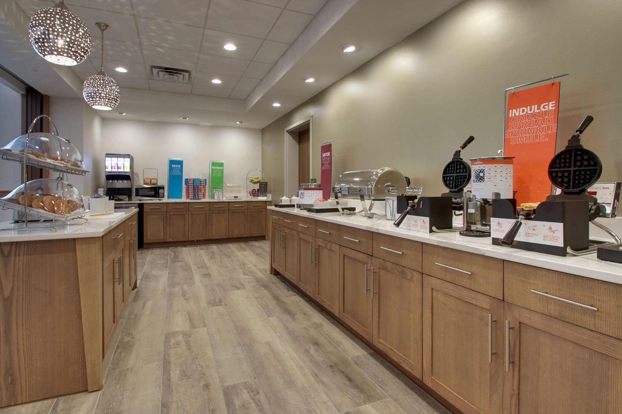 Hampton Inn Sneads Ferry Topsail Beach Exteriör bild