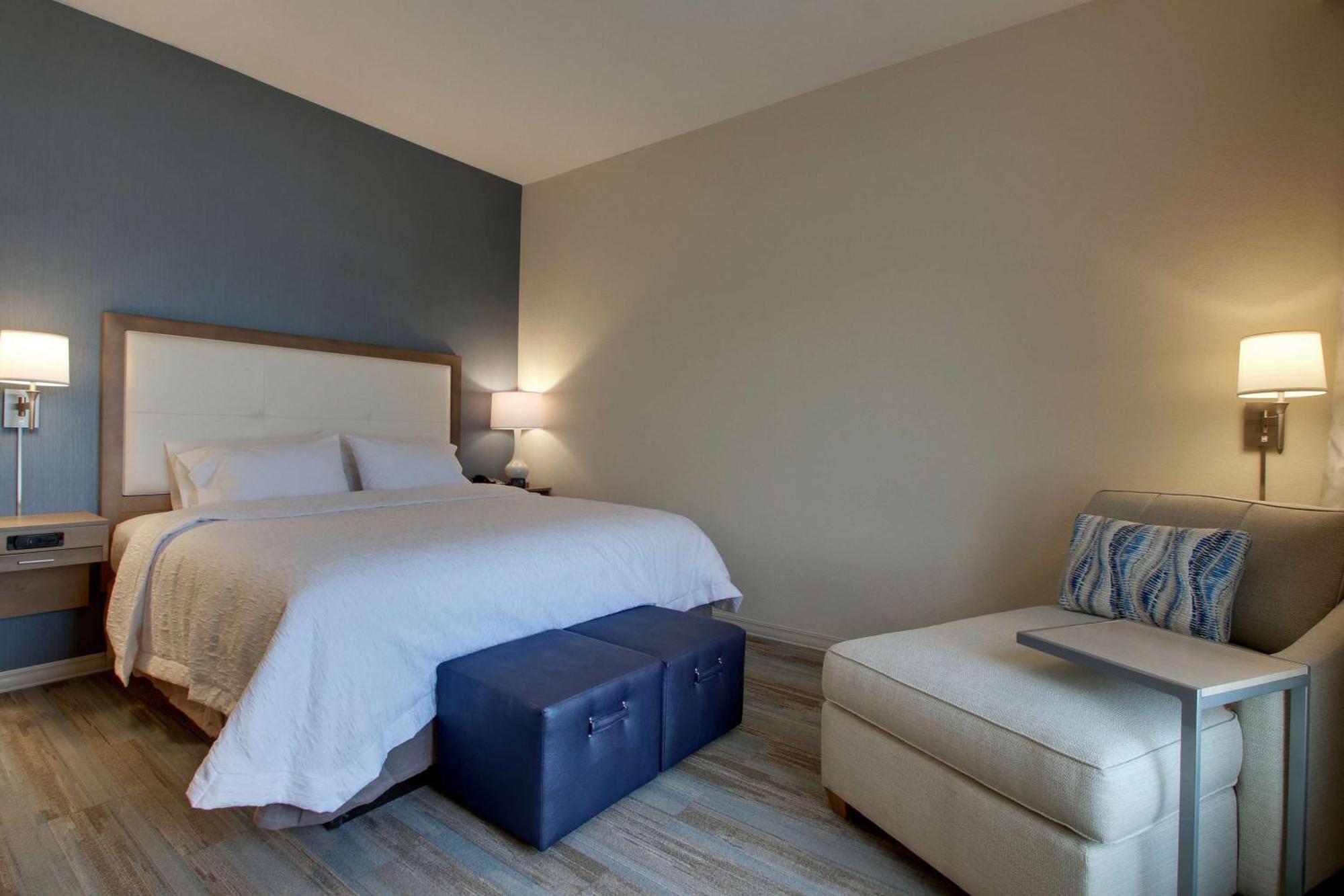 Hampton Inn Sneads Ferry Topsail Beach Exteriör bild
