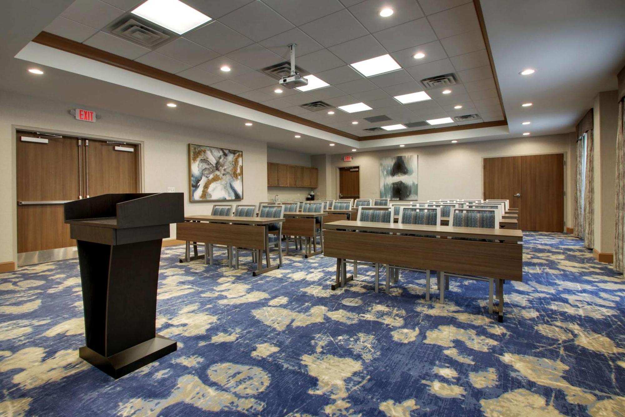 Hampton Inn Sneads Ferry Topsail Beach Exteriör bild