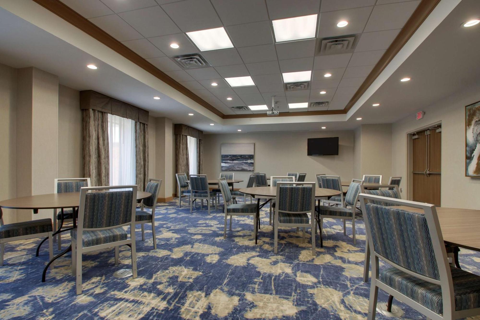 Hampton Inn Sneads Ferry Topsail Beach Exteriör bild