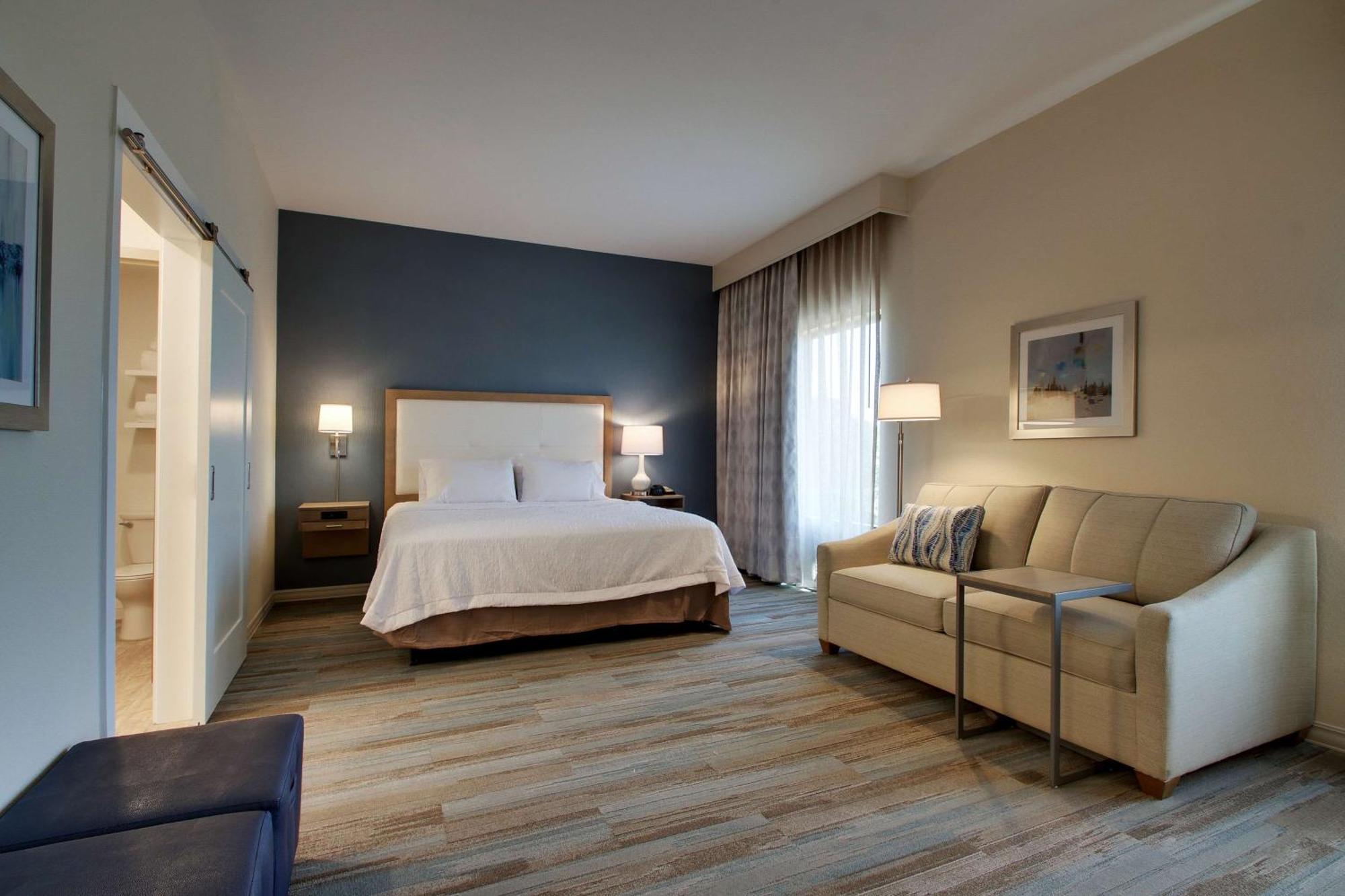 Hampton Inn Sneads Ferry Topsail Beach Exteriör bild